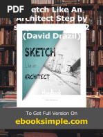07 Sketches Volume 2: Drawing Techniques | PDF | Drawing