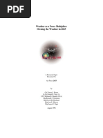 Download Owning the Weather 2025 by Martin Wac Hand SN100694843 doc pdf