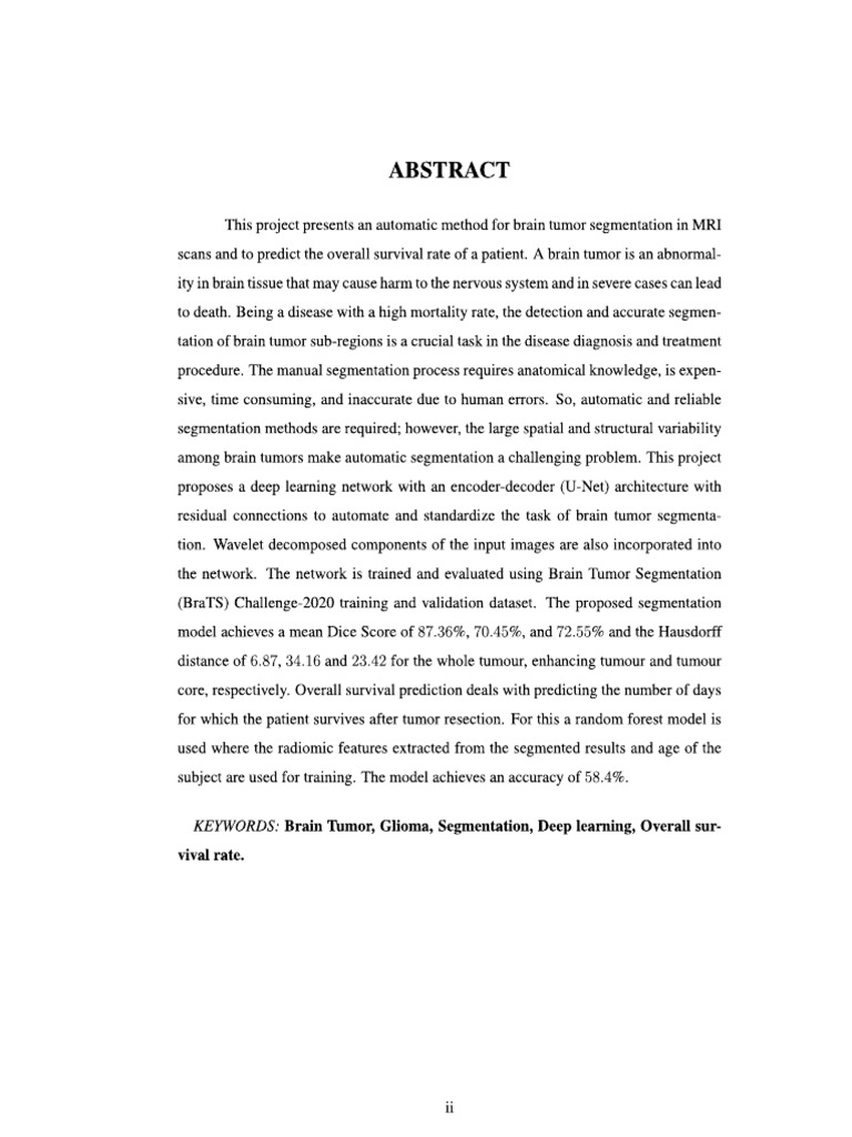 Sample Report | PDF