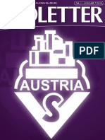 VIOLETTER 14: SV Austria Salzburg - RB Juniors