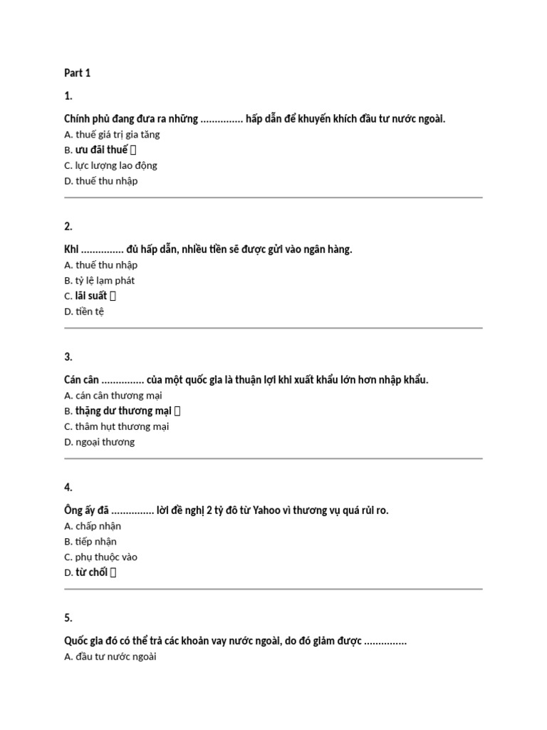 unit 7 cmt | PDF