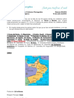 Boletín Oración 6