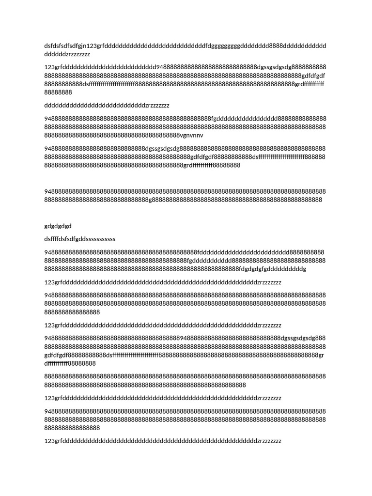 Ssda | PDF