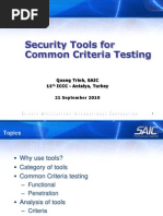 2 - ID 86 Quang Trinh - Security Tools for CC Testing