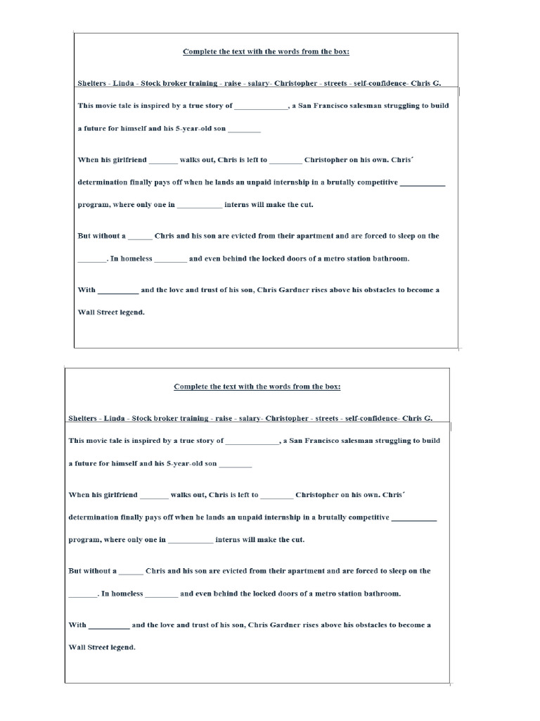 Short Summary | PDF
