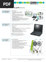 PROJECT Complete Marking Software Guide | PDF | Printer (Computing ...