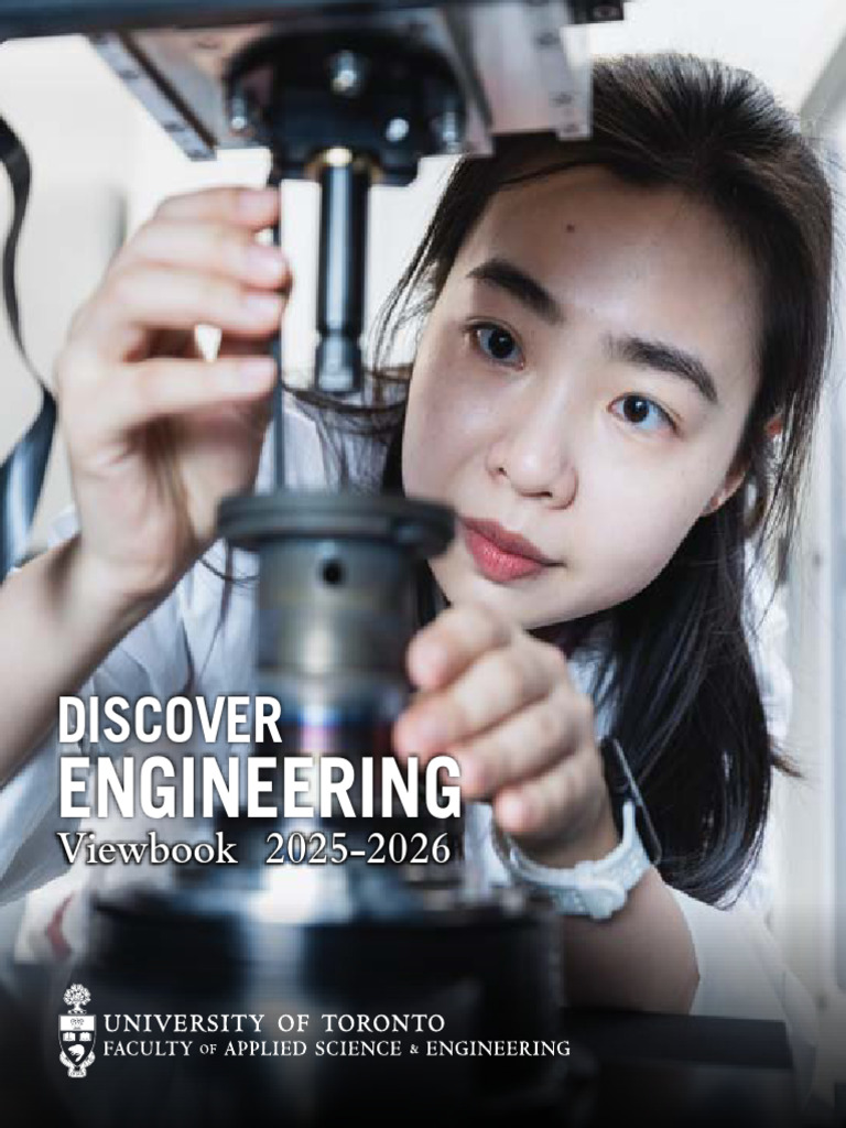 Discover Engineering 2025-2026 Web 2024-10-01 | PDF | Engineering ...