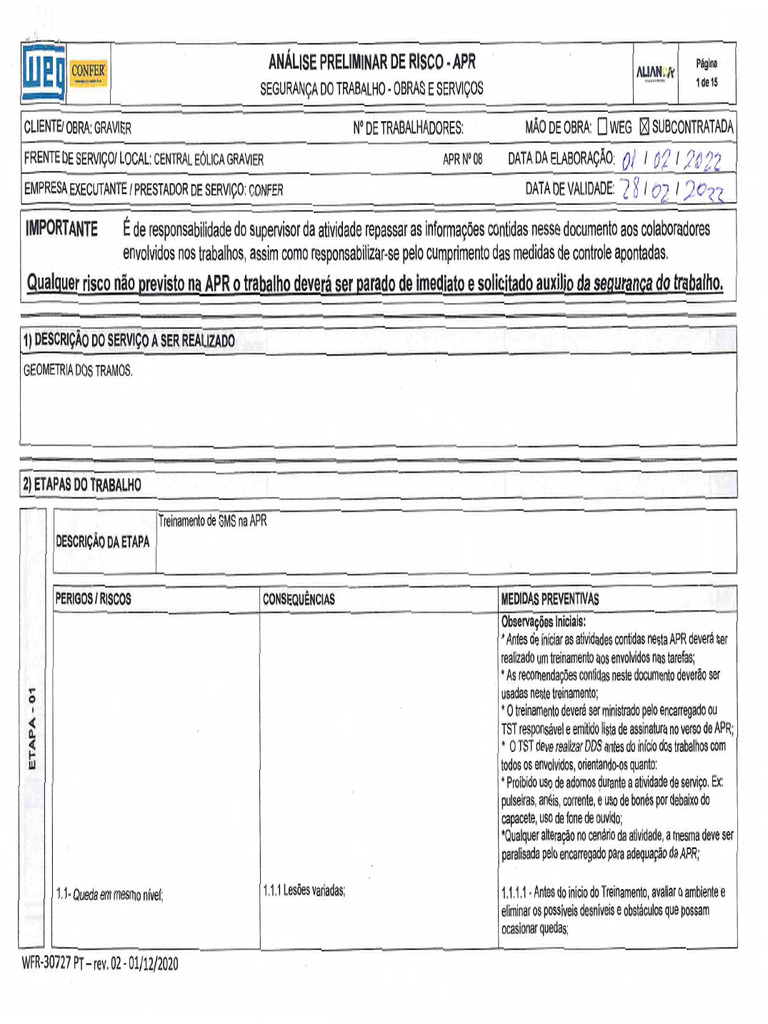 14 GRV An Ip Im I Apr 29 02.2022 Confer R00-396e16-54d649ba PDF | PDF