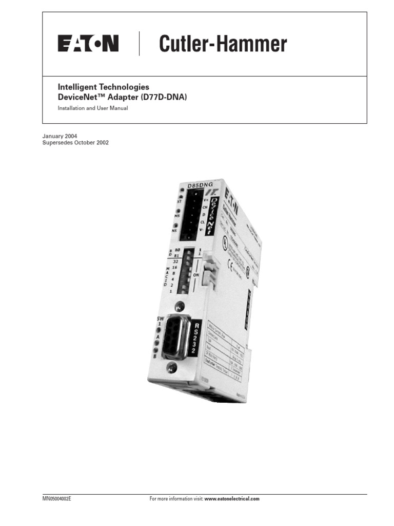 D77D Dna | PDF | Input/Output | Electronics
