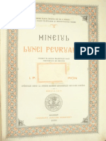 Mineiul Pe Februarie (1929)