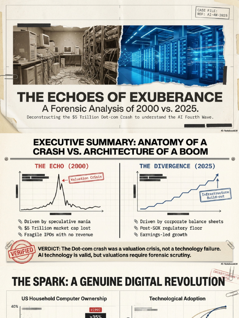 Dot-Com AI Forensic File | PDF