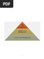 HHS Organizational Chart Overview | PDF | United States Department Of ...