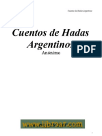 Varios-Cuentos de Hadas Argentinos