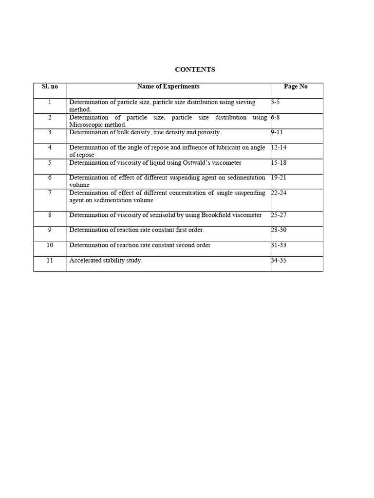 Physical Pharmaceutics-II RV | PDF | Viscosity | Tablet (Pharmacy)