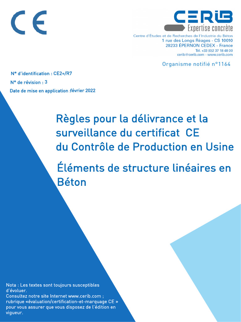 Regles CE2 Elements de Structure Lineaires Edition Fevrier 2022 V2 ...