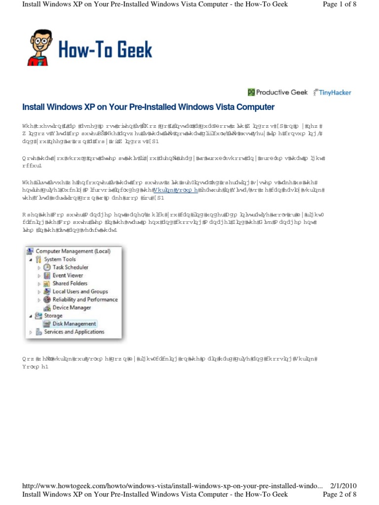 How To Downgrade Ez Pdf Windows Nt Microsoft Software