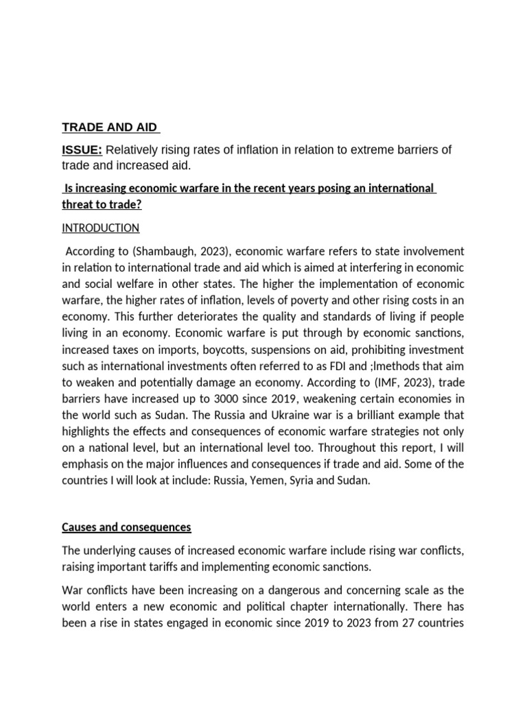 Individual Report Sample | PDF | Poverty & Homelessness | Poverty
