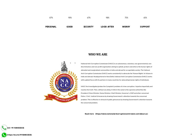 National Anti | PDF