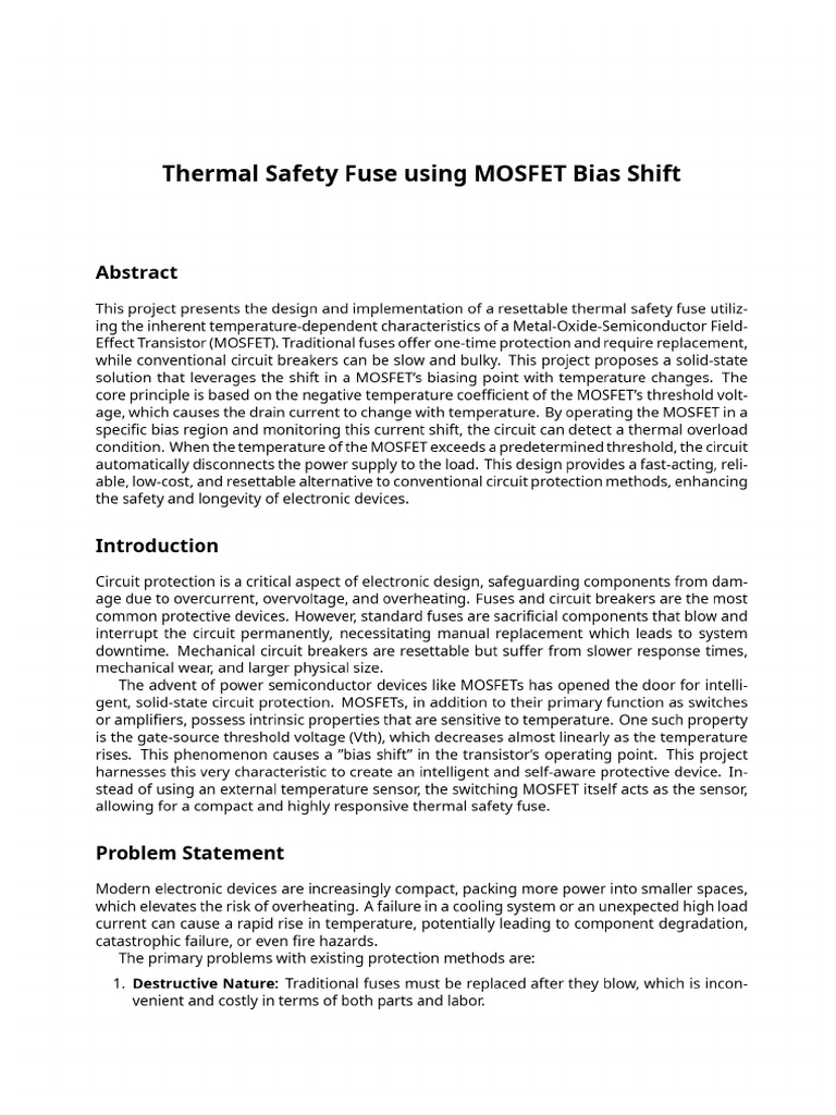 AEC Project | PDF