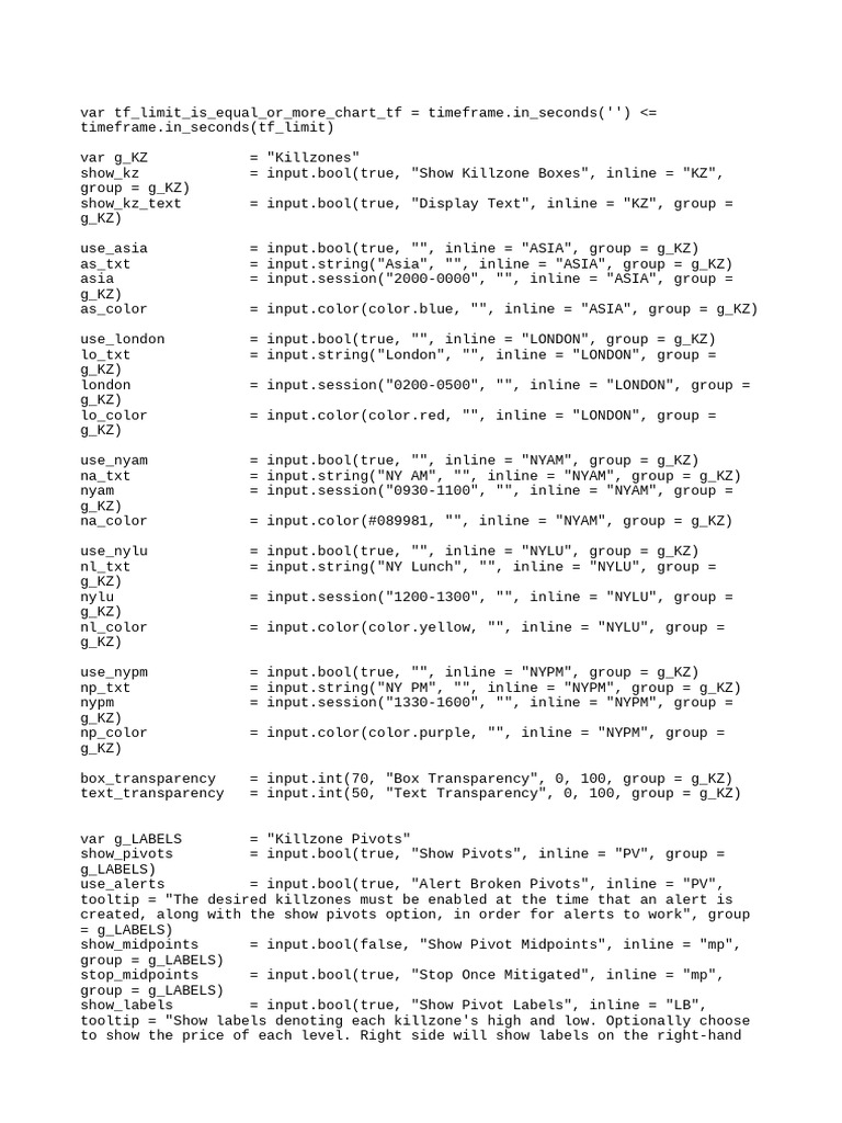 Algo Bes | PDF | Visual Cortex | Computer Programming