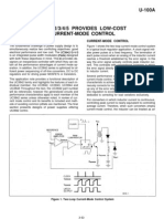 VARIAN Medical LINAC Interlocks | PDF | Particle Accelerator | Power Supply