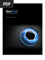 Download KeyShot Manual by oreste9560 SN100705650 doc pdf