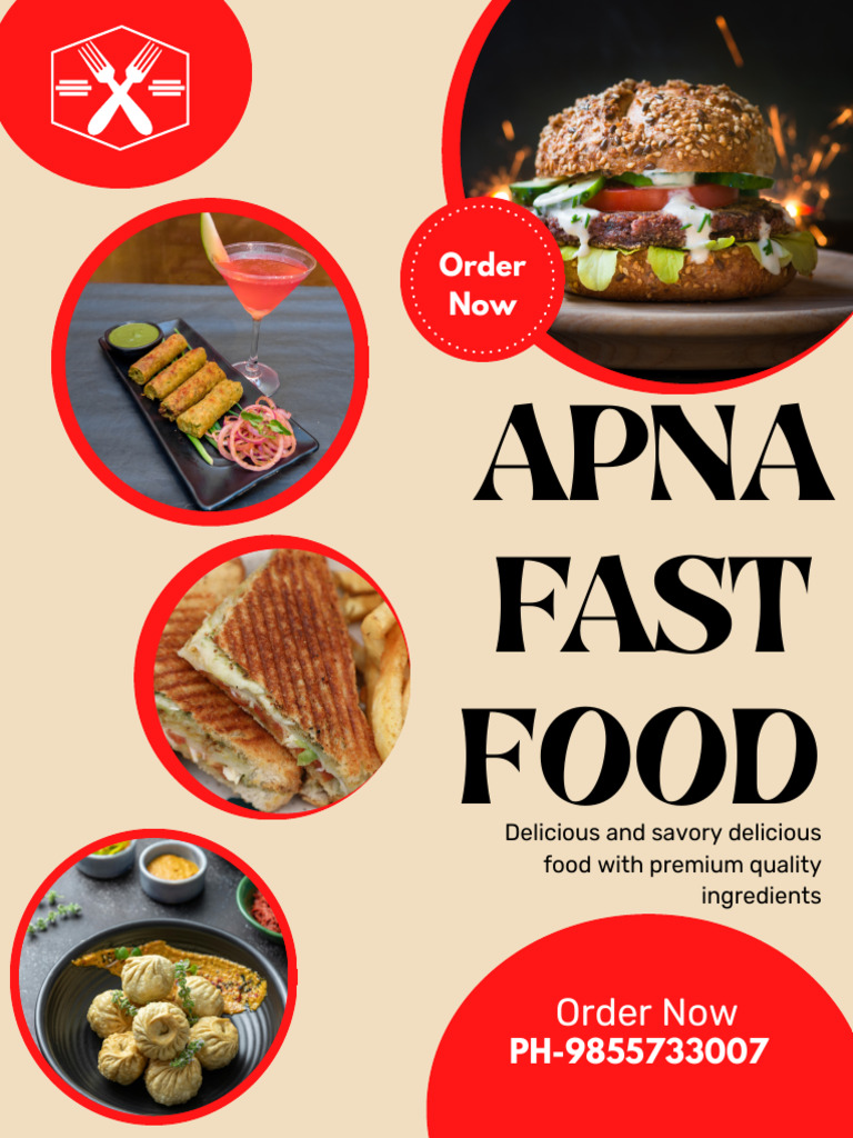 Apna Fast Flyer | PDF