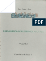 Eletronica Basica Vol01