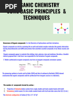 IUPAC Functional Group Priority Guide | PDF | Organic Compounds ...