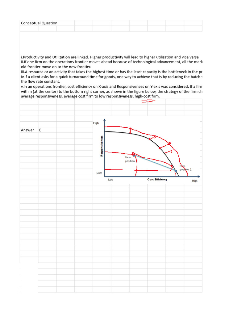 Quiz 1 Solution | PDF