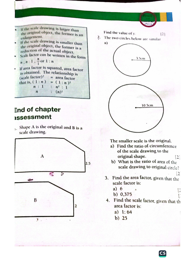 Form Form 4 Mathematics Assignment 02032026 | PDF