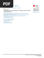 Ethiopia World Bibliographical | PDF | Ethiopia
