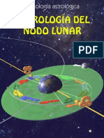 Huber, Bruno - Astrologia Del Nodo Lunar (339)