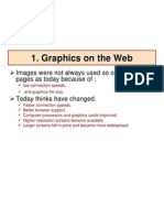 Graphics On The Web