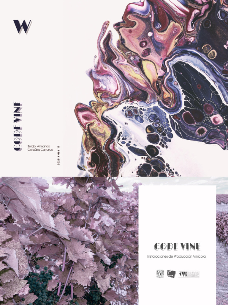 CodeVine Magazine | PDF