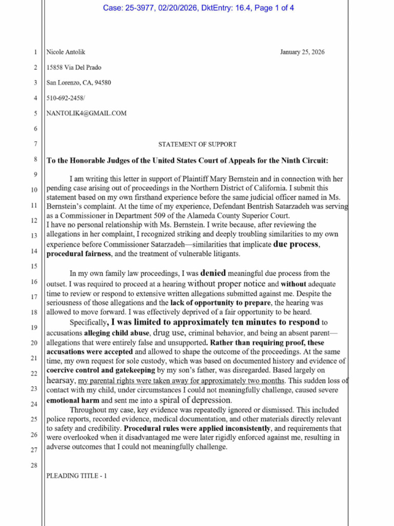 Declaration | PDF