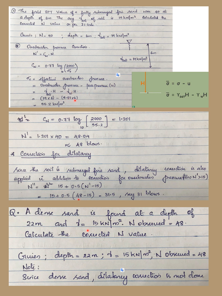 SPT Math | PDF