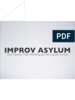 Improv Asylym