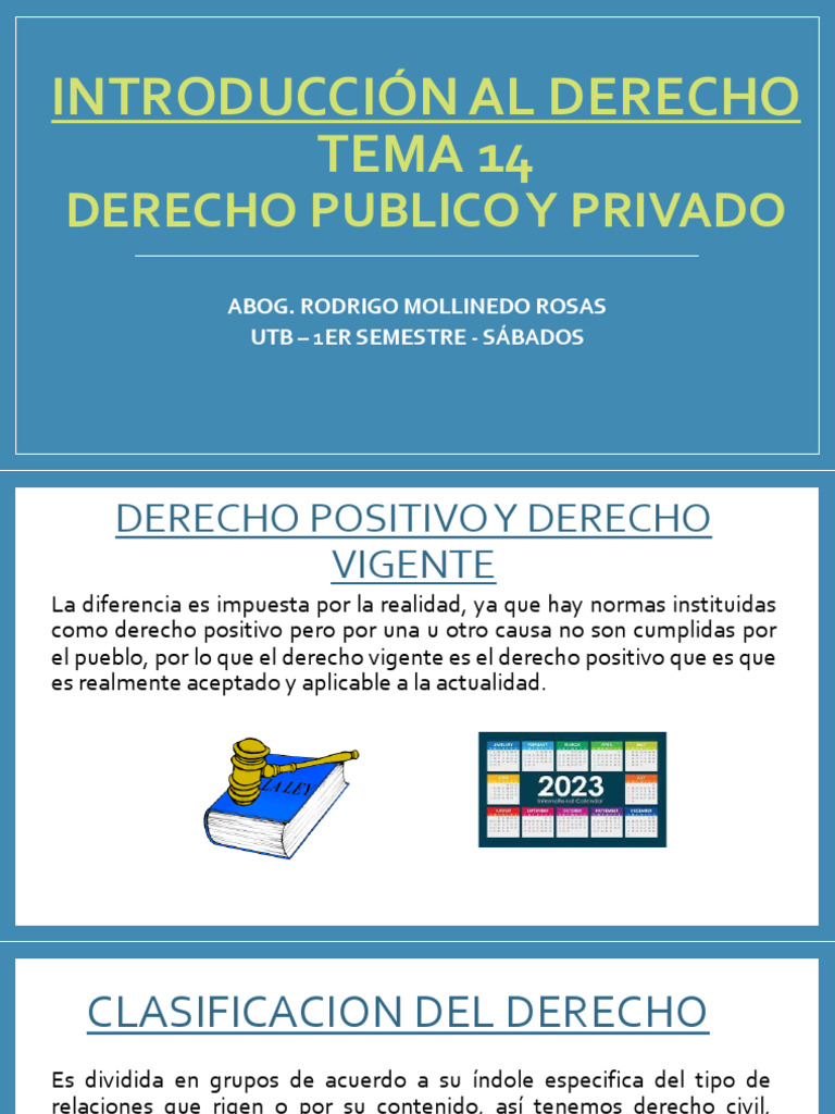 Tema 14 | PDF