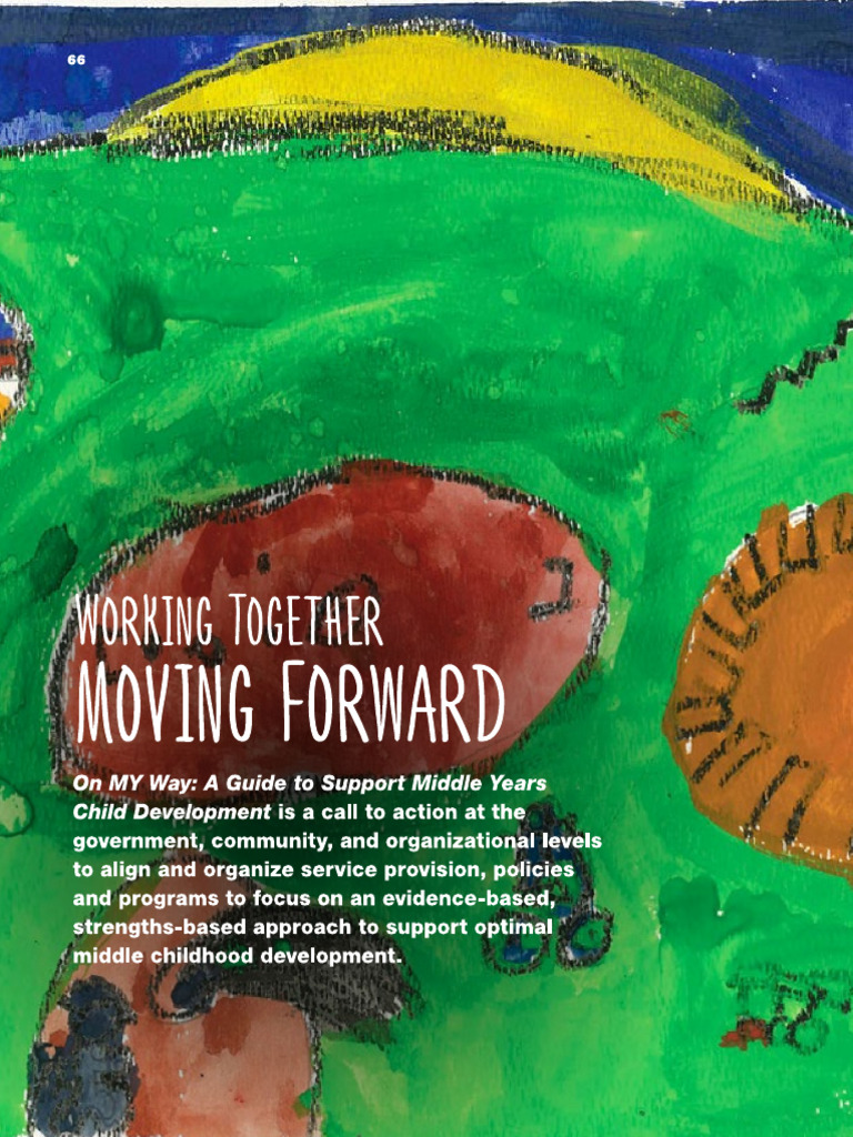 Moving Forward | PDF