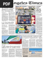 San Mateo Daily Journal 02-15-19 Edition | PDF | Influenza