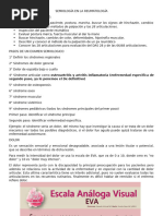 Escala DAS28 para Artritis Reumatoide | PDF | Relaciones personales ...