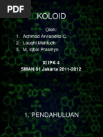 Download Pembuatan Sistem Koloid by iqbalprsty SN100714952 doc pdf