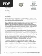 Murphy Termination Letter - 06-22-12 - WCSO - Elfo