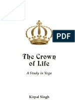 Crown of Life 2012