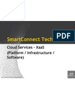 SmartConnect CloudServices