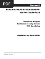 Download Honeywell Vista 128bpt Honeywell Vista 250bpt Install Guide by Alarm Grid Home Security and Alarm Monitoring SN100717136 doc pdf