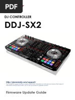 XDJ-RR Firmware Update Instructions | PDF | Usb | Computer File