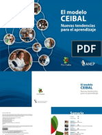 El Modelo CEIBAL Nuevas Tendencias para El Aprendizaje Completo