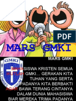 Mars Gmki